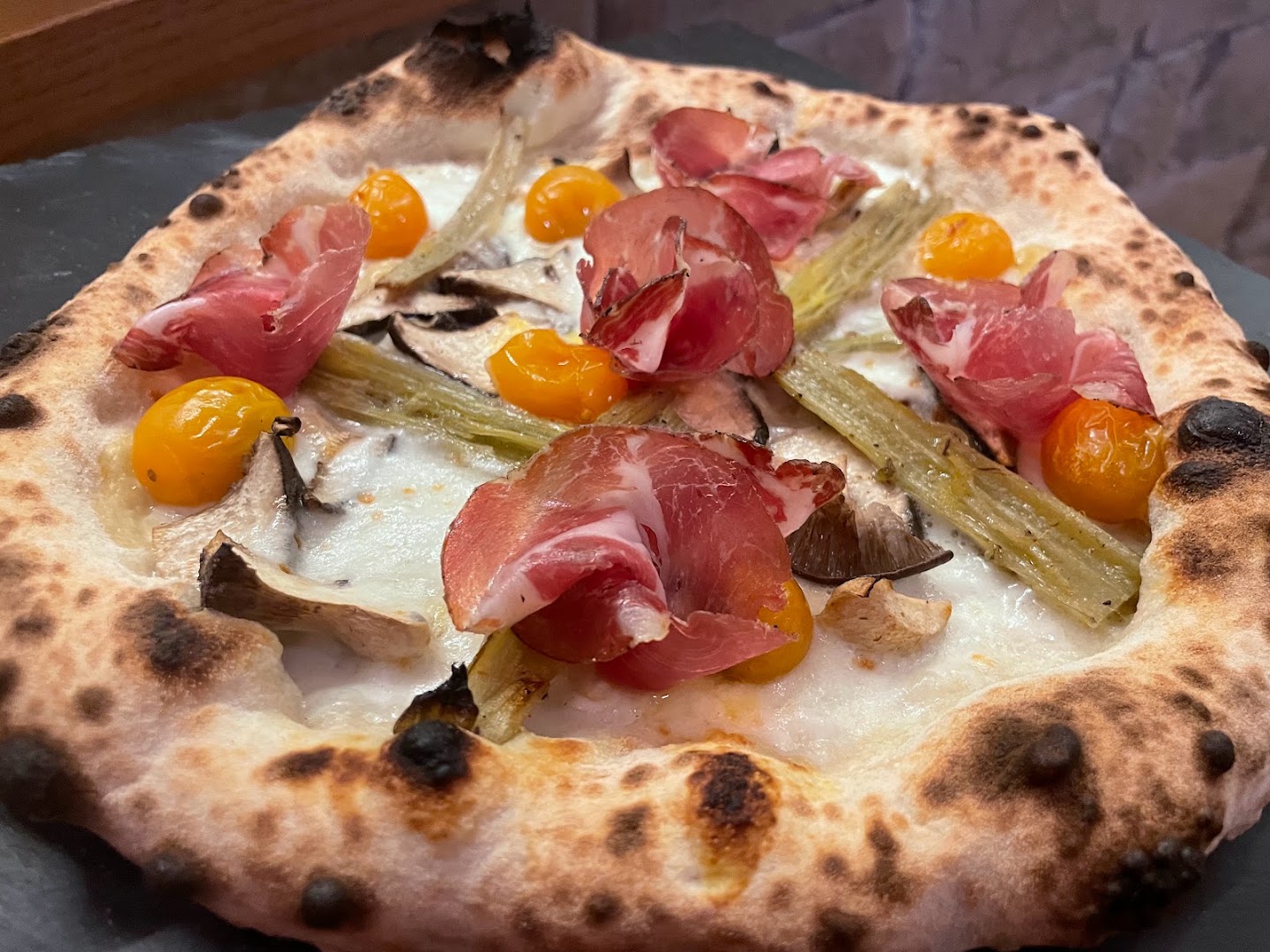 Pazzi Per Pizza · Foto 2