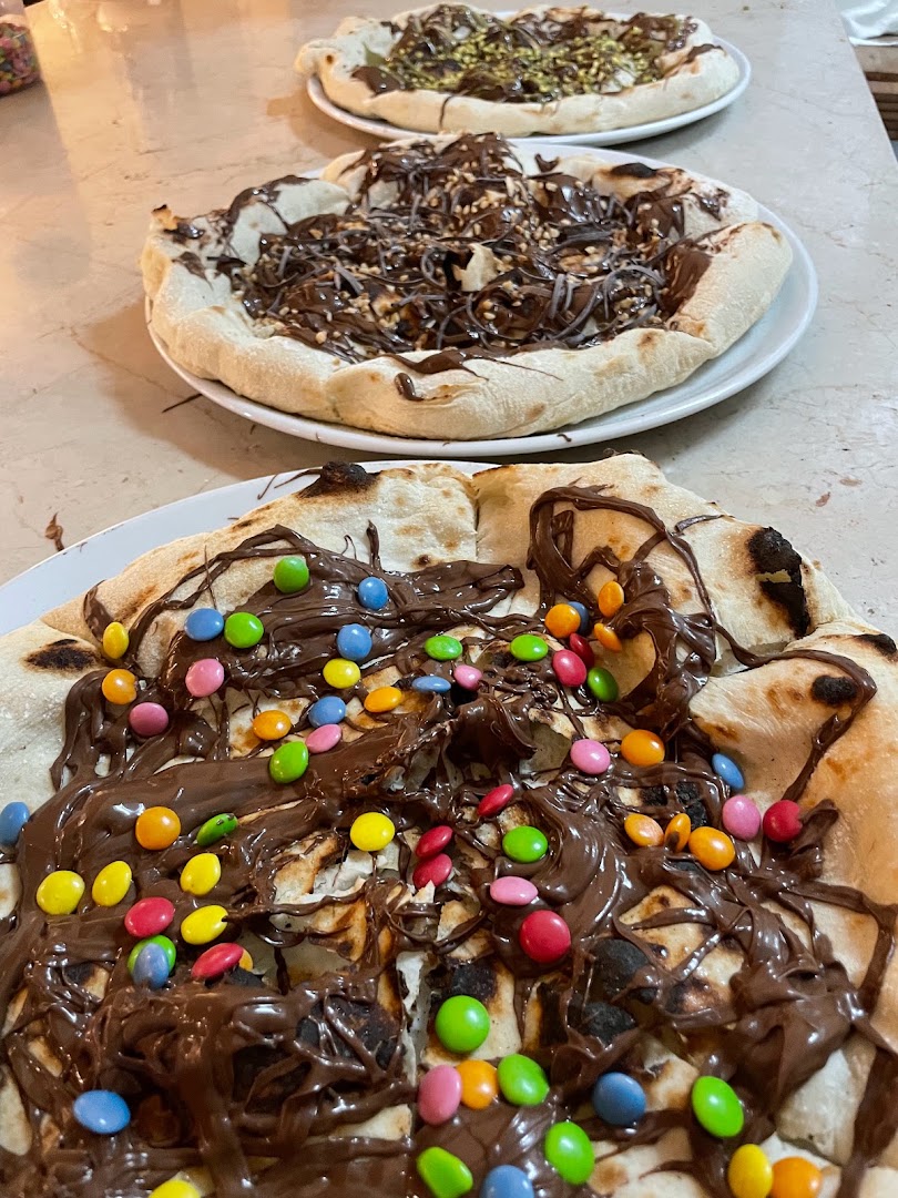 Pazzi Per Pizza · Foto 4