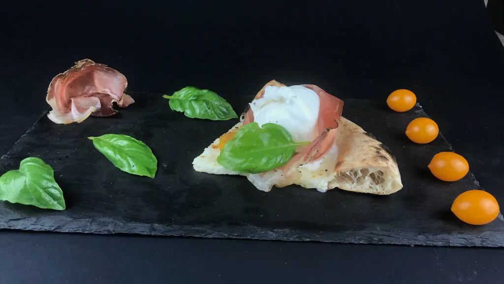 Pazzi Per Pizza · Foto 6