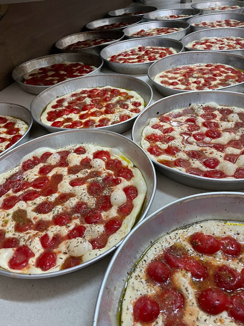 Pazzi Per Pizza · Foto 5