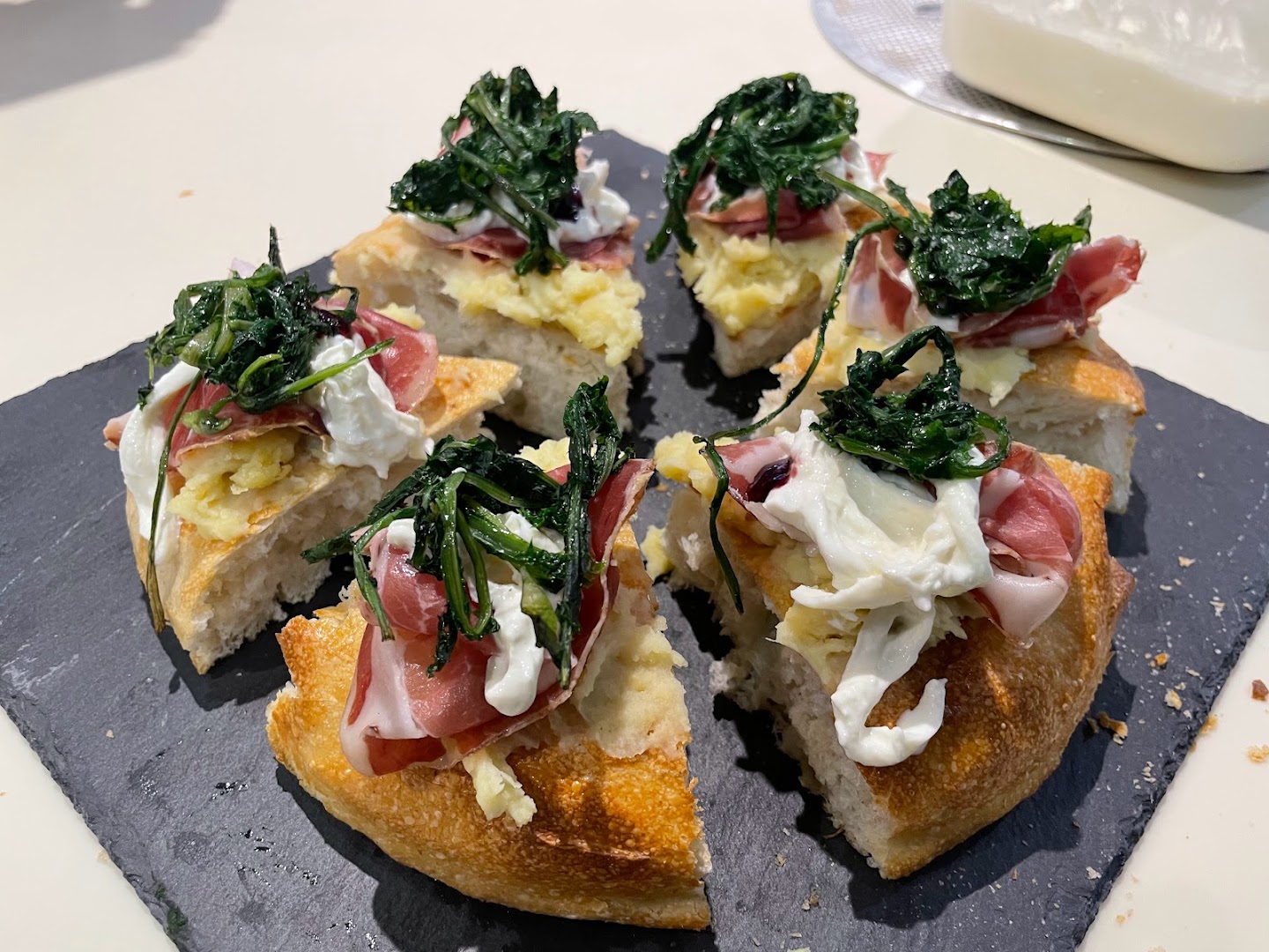 Pazzi Per Pizza · Foto 1